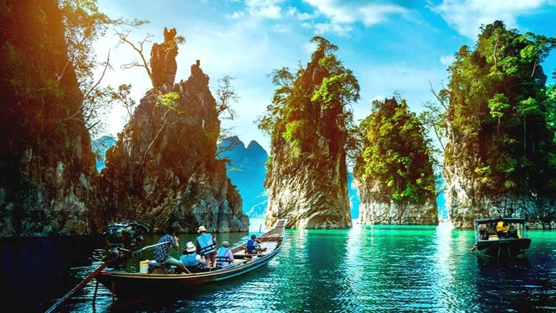 SuratThani 