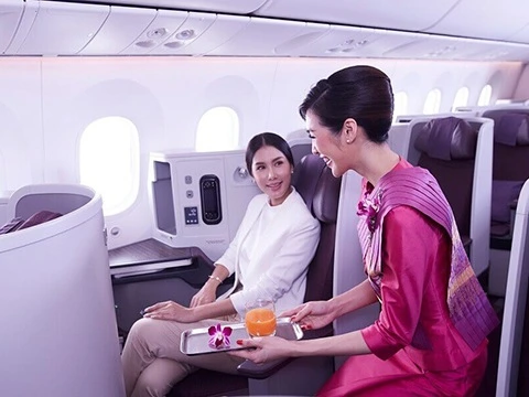 Business Class